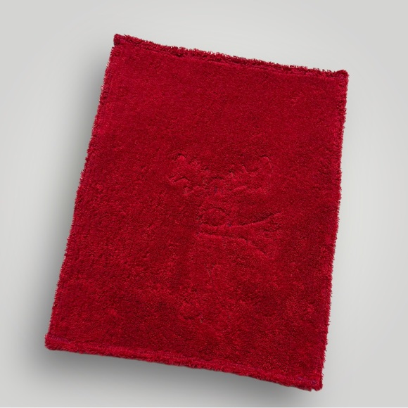 Lot/3 𝑯𝒂𝒏𝒅𝒎𝒂𝒅𝒆 Decorative Hand Towel GIFT - Picture 8 of 16